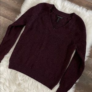 NWT BCBGMaxAzria Sweater
